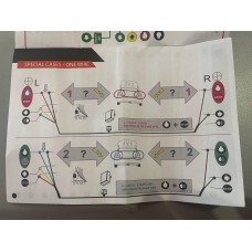 Модуль фаркопа Chevrole Equiox (2009-2017) Unikit 1L. Модуль узгодження
