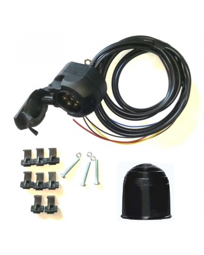 Фаркоп Chevrole Cruze (2016-2022) Зйомний