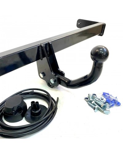 Фаркоп Seat Inca (1995-2004) Сеат Инка