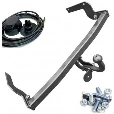 Фаркоп Dacia Sandero Stepway (2013-2025) ЖитомирФаркоп