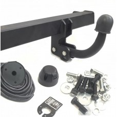 Фаркоп Volvo V50 (2004-2012) Vastol