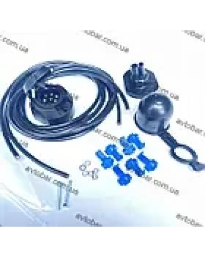 Фаркоп Nissan Almera B10 Classic (2006-2012) Сьемный