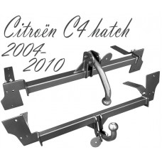 Фаркоп Citroen C4 hatchback (2004-2010)