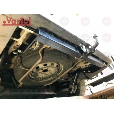 Фаркоп на Nissan NV 300 (c 2014--) Vastol