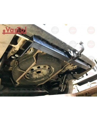 Фаркоп на Nissan NV 300 (c 2014--) Vastol