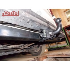 Фаркоп на Nissan NV 300 (c 2014--) Vastol