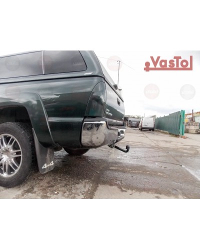 Фаркоп Toyota Tacoma (2004-2015)