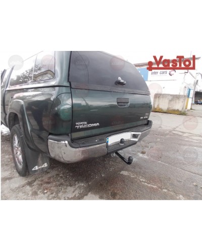 Фаркоп Toyota Tacoma (2004-2015)