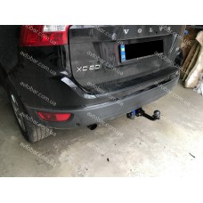 Фаркоп Volvo xc60 (2008-2017)
