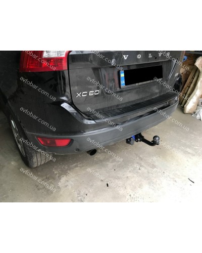 Фаркоп Volvo xc60 (2008-2017)