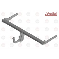 Фаркоп Seat Ateca (с 2016 --) Vastol