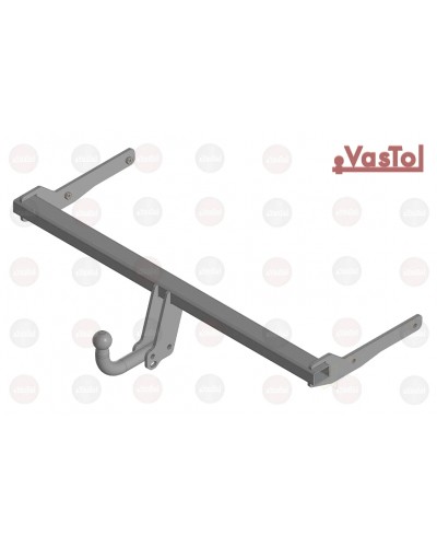 Фаркоп Seat Ateca (з 2016 --) Vastol