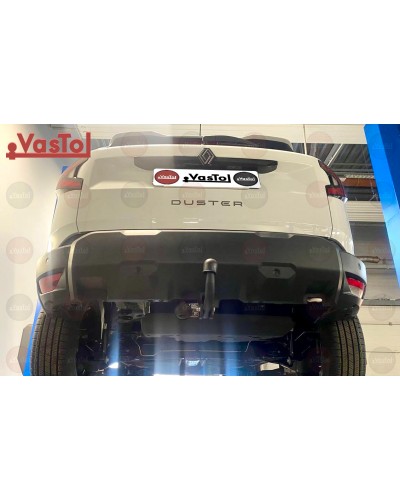 Фаркоп Renault Duster (з 2024 --) Vastol