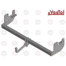 Фаркоп Peugeot Landtrek (с 2020 --) Vastol