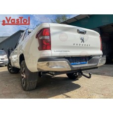 Фаркоп Peugeot Landtrek (с 2020 --) Vastol