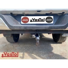 Фаркоп Peugeot Landtrek (с 2020 --) Vastol