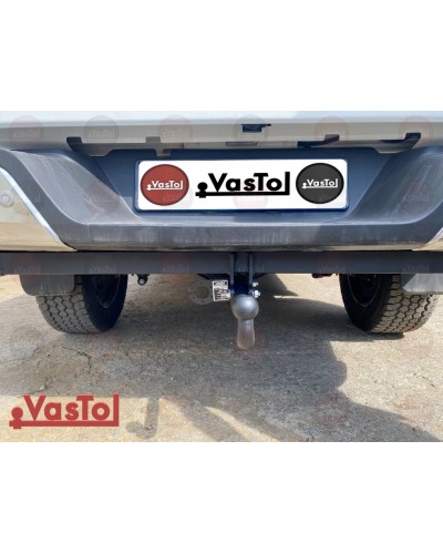 Фаркоп Peugeot Landtrek (с 2020 --) Vastol