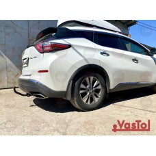Фаркоп Nissan Murano Z52 (с 2014 --) Vastol