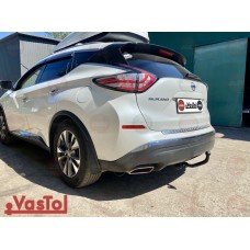 Фаркоп Nissan Murano Z52 (с 2014 --) Vastol
