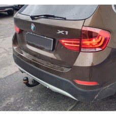 Фаркоп BMW X1 E84 (2009-2015) Автопристрій