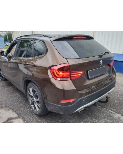 Фаркоп BMW X1 E84 (2009-2015) Автопристрій
