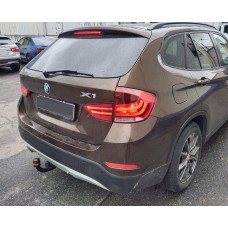 Фаркоп BMW X1 E84 (2009-2015) Автопристрій