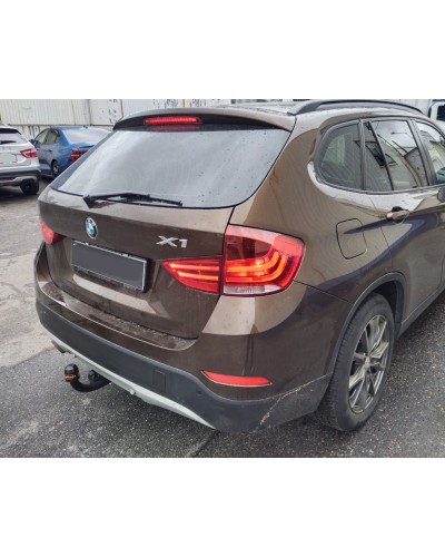 Фаркоп BMW X1 E84 (2009-2015) Автопристрій