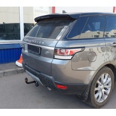 Фаркоп Land Rover Range Rover Sport (2013-2022) Автопристрій