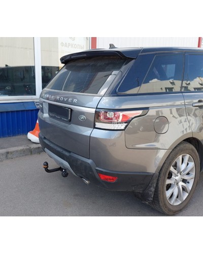 Фаркоп Land Rover Range Rover Sport (2013-2022) Автопристрій