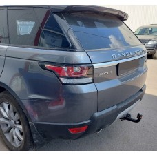 Фаркоп Land Rover Range Rover Sport (2013-2022) Автопристрій