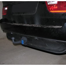 Фаркоп BMW X5 E53 (2000-2007) БМВ X5 e53