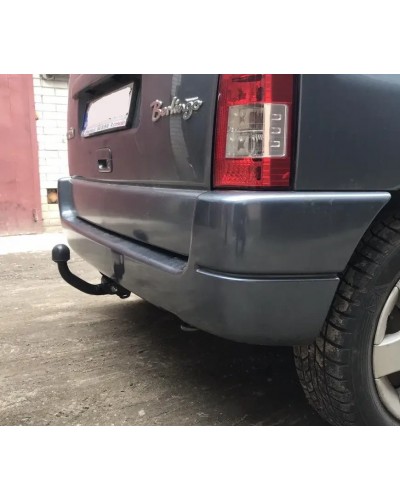 Фаркоп Citroen Berlingo (1996-2008) Ситроен Берлинго