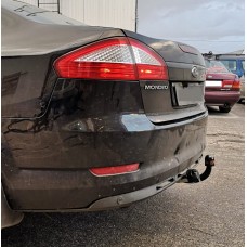 Фаркоп Ford Mondeo (2007-2015) Форд Мондео