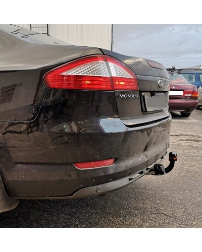 Фаркоп Ford Mondeo (2007-2015) Форд Мондео