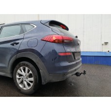 Фаркоп Hyundai Tucson (2015-2022) Хюндай Туксон