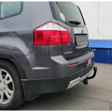 Фаркоп Chevrolet Orlando (2010-2023) Автопристрій