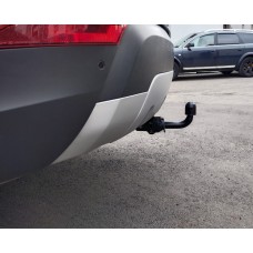 Фаркоп Land Rover Discovery 5 (2016-2025)