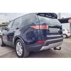 Фаркоп Land Rover Discovery 5 (2016-2025)