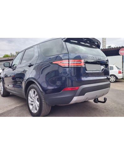 Фаркоп Land Rover Discovery 5 (2016-2025)