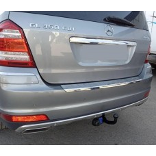 Фаркоп Mercedes GL\GLS x164 (2006-2012)