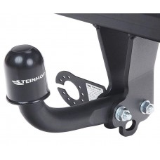 Фаркоп Skoda Kodiaq (2016-2024) Steinhof. Польща. Зйомний на болтах.