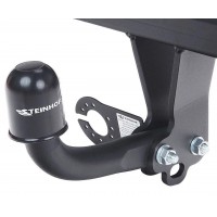 Фаркоп Subaru Outback BT (2020-2025) Steinhof. Польща. Зйомний на болтах.