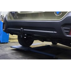 Фаркоп Subaru Outback BT (2020-2025) Steinhof. Польща. Зйомний на болтах.