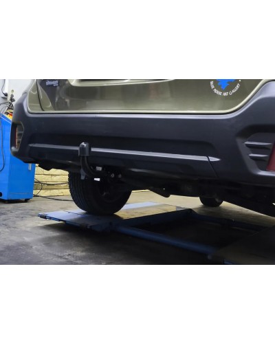 Фаркоп Subaru Outback BT (2020-2025) Steinhof. Польща. Зйомний на болтах.