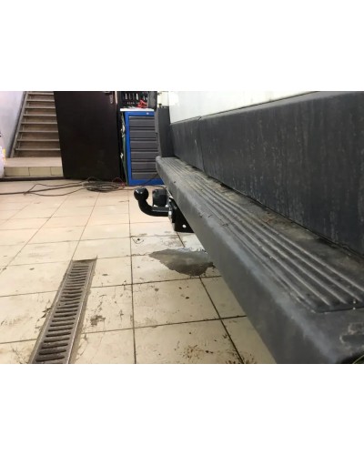 Фаркоп Peugeot Boxer (2006-2025) Пежо Боксер