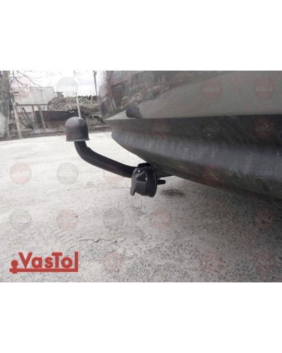 Фаркоп на Hyundai Accent (2006-2011) Хюндай Акцент