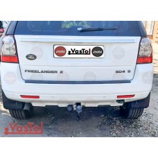 Фаркоп Land Rover Freelander 2 (2006-2015)