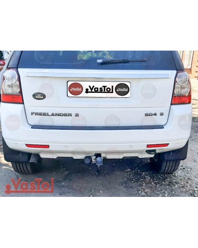 Фаркоп Land Rover Freelander 2 (2006-2015)