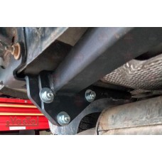 Фаркоп Land Rover Freelander 2 (2006-2015)