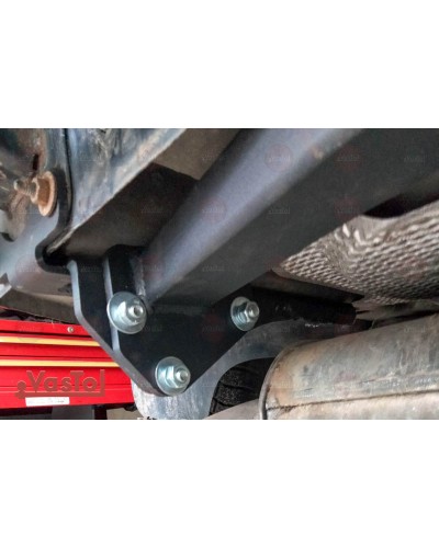 Фаркоп Land Rover Freelander 2 (2006-2015)